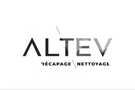 ALTEV Décapage / Nettoyage